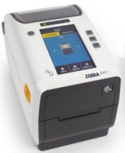 Zebra ZD611-HC Barcode Label Printer