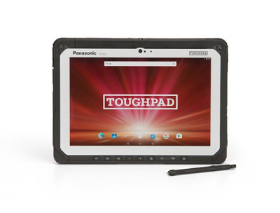 Panasonic Toughpad FZ-A2 Tablet
