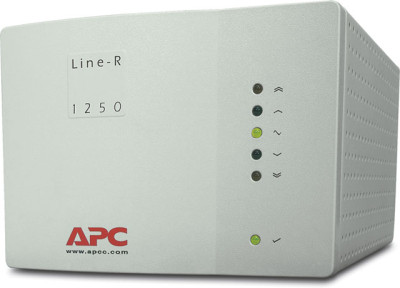 APC Line Conditioners UPS