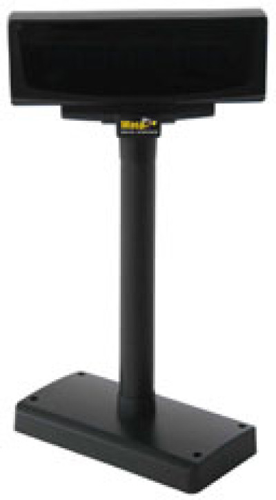 Wasp WPD720 Customer Display