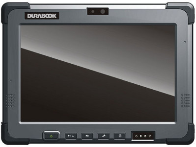 GammaTech Durabook CA10 Tablet