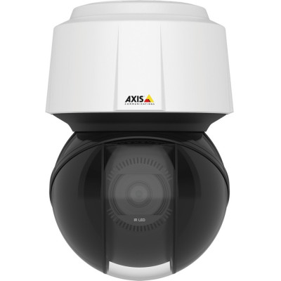 Axis Q60 Series Security Camera