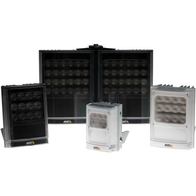 Axis Security Camera