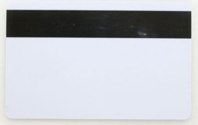 Brady PVC Plastic ID Card