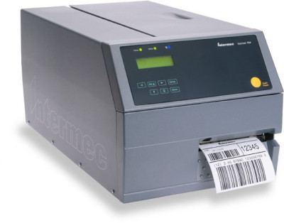 Intermec Barcode Label Printer