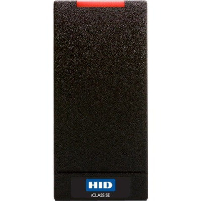 HID Access Control Reader