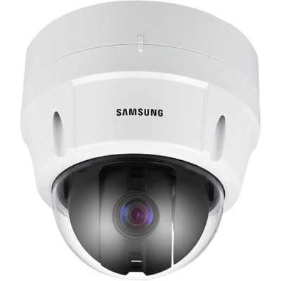 Samsung Security Camera