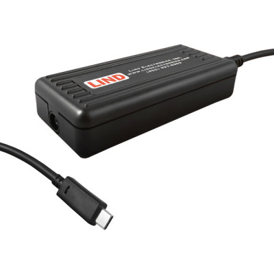 Gamber-Johnson Cradle and Docking Station Power Device