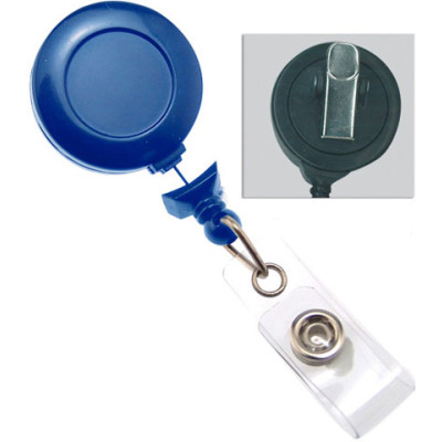 Brady Badge Reels Reel