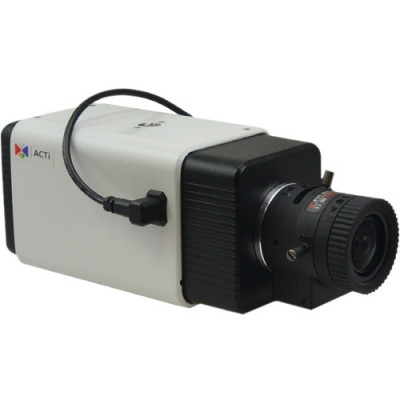 ACTi Security Camera