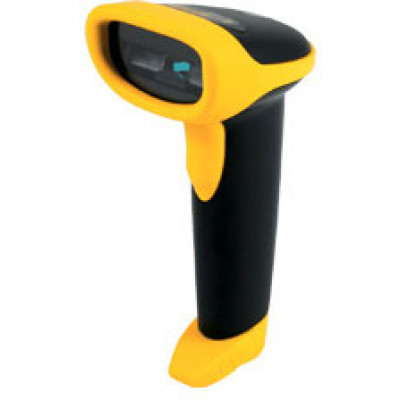 Wasp WWS550i Barcode Scanner