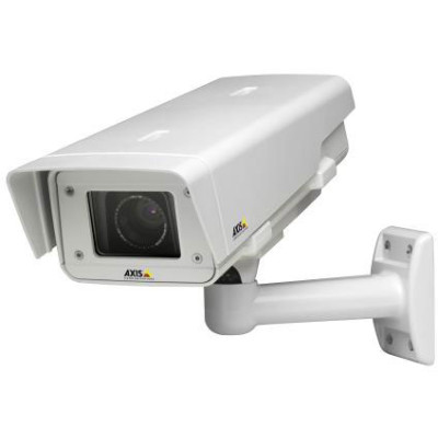 Axis Q1755 Security Camera