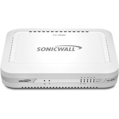 SonicWall Data Networking