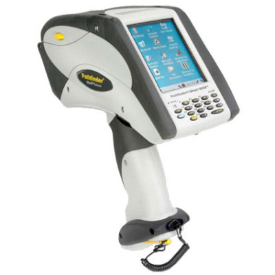 Avery-Dennison Mobile Label Printer