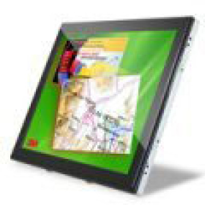 3M Touch Systems Products