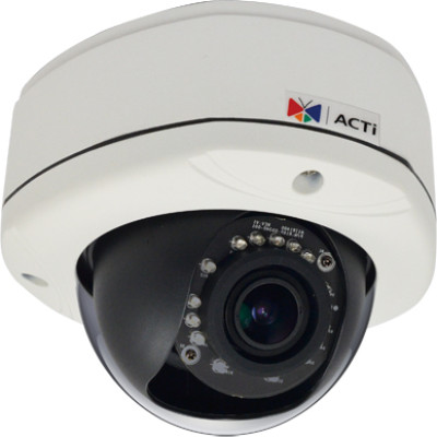 ACTi Security Camera