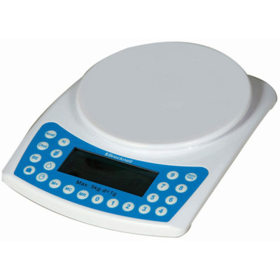 Brecknell DS-1 Scale