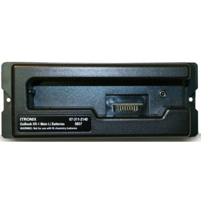 Itronix XR-1 Accessory