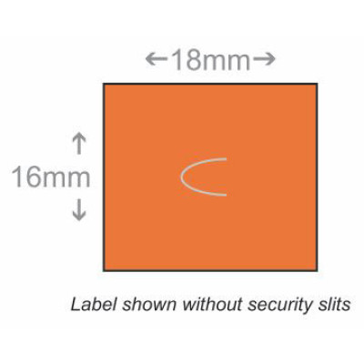 AirTrack Price Marking Label Price Labels