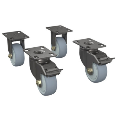 Zebra Intelligent Cabinets Spare Parts