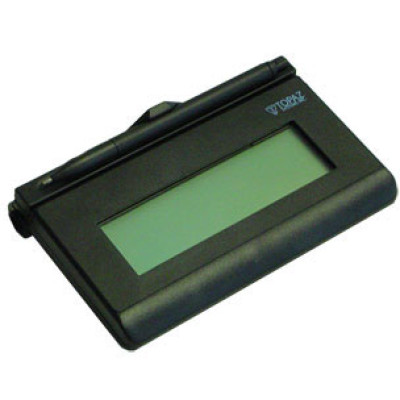Topaz KioskGem LCD Signature Pad