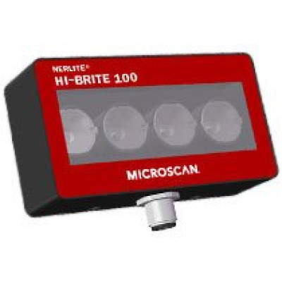 Microscan HI-BRITE Illuminators Infrared Illuminator