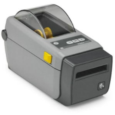 Zebra ZD410 Series Barcode Label Printer