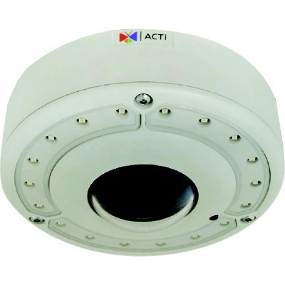ACTi Security Camera