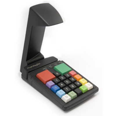 Preh KeyTec MCI 30 Keyboard