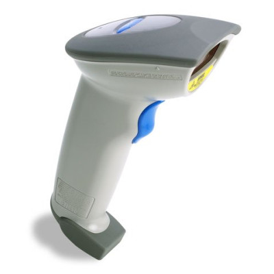 PSC QS7000 Barcode Scanner