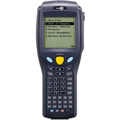 CipherLab 8700 Series Mobile Computer