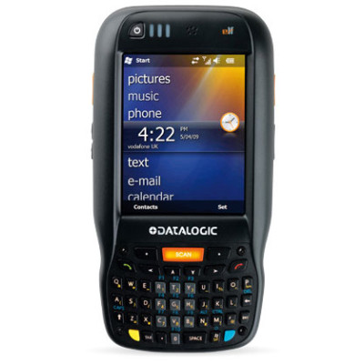 Datalogic Lynx PDA Mobile Computer