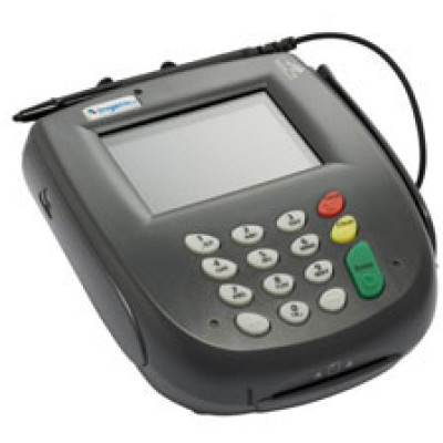 Intuit Signature Pad