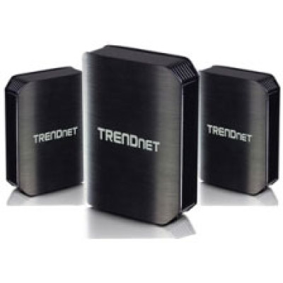 TRENDnet Products