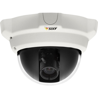 Axis 216FDV Security Camera