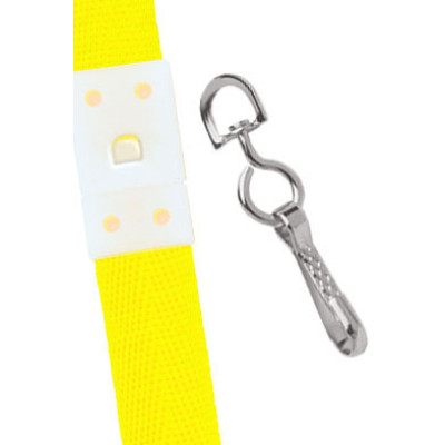 Brady Lanyards Lanyard