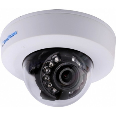 GeoVision Security Camera