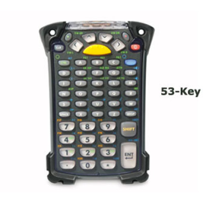 Symbol MC9090 Signature Pad