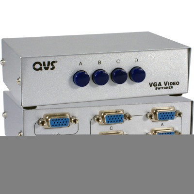 QVS Products
