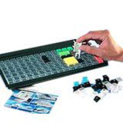 Preh KeyTec Keycaps Accessory