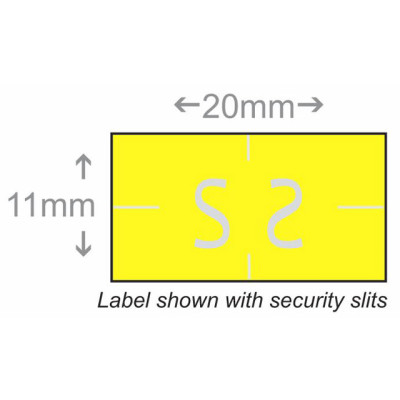 AirTrack Price Marking Label Price Labels