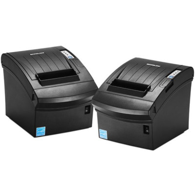 Bixolon SRP-350 Plus Barcode Label Printer