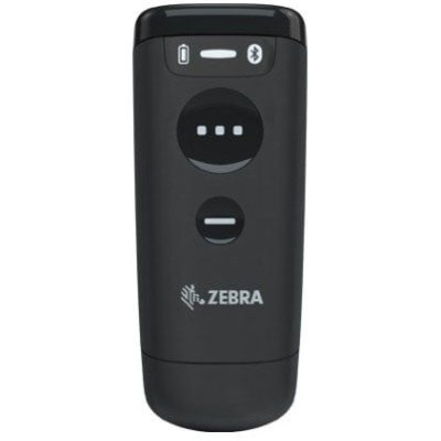 Zebra CS60 Barcode Scanner