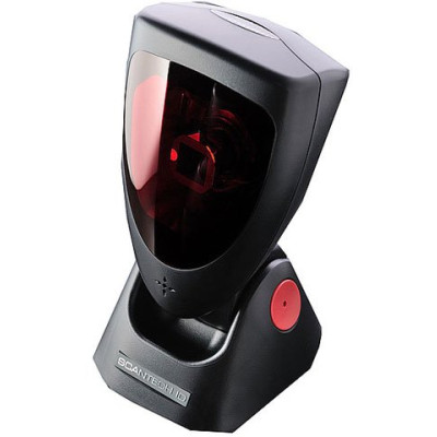 PartnerTech Libra Barcode Scanner