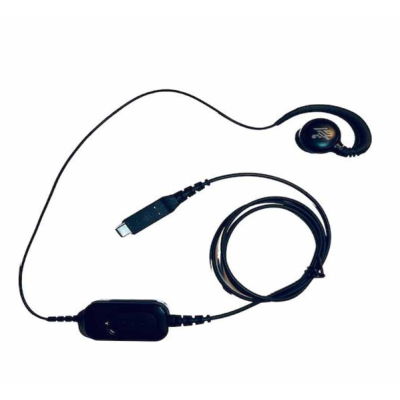 Zebra TC53/TC58 Headset