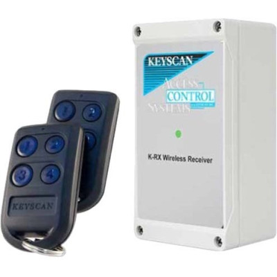 Keyscan Accessories Access Control Equipment