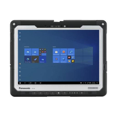 Panasonic Toughbook 33 Tablet