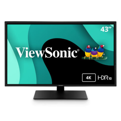 ViewSonic Monitors Monitor
