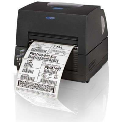 Citizen CL-S6621 Barcode Label Printer