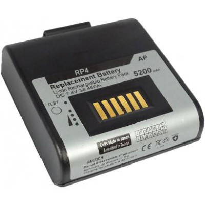 Honeywell Battery